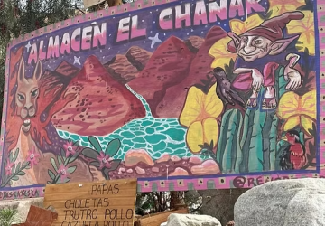 Almacen el Chañar Almacen el Chañar