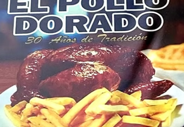Pollo Dorado Pollo Dorado