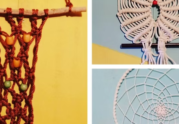 Rosita Macramé Rosita Macramé